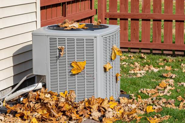 Best HVAC Training and Certification in Benton, IL