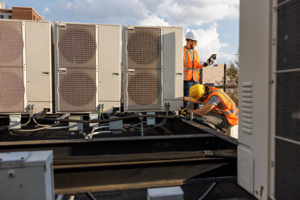 Best HVAC Software and Technology in Benton, IL