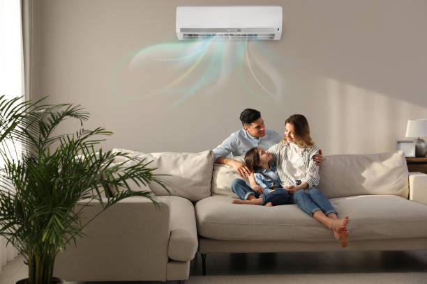 Best HVAC Retrofitting and Upgrading in Benton, IL