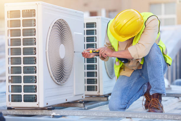 Best Ductless Mini-Split Systems in Benton, IL