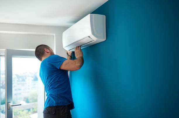 Best Thermostats and Smart Controls in Benton, IL