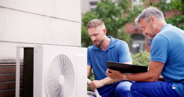  Benton, IL HVAC Pros