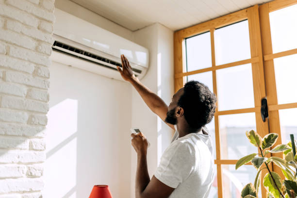 Best Commercial HVAC in Benton, IL