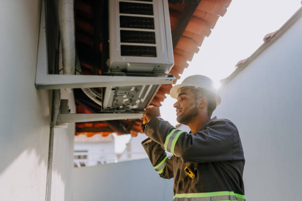 Best Residential HVAC in Benton, IL