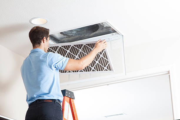 Best Air Conditioning Cleaning in Benton, IL