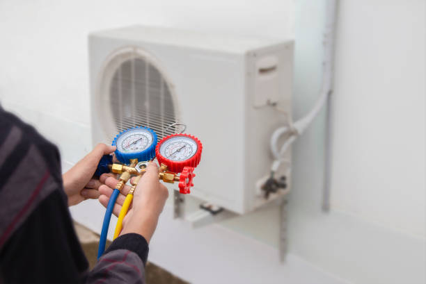 Best Geothermal HVAC Systems in Benton, IL